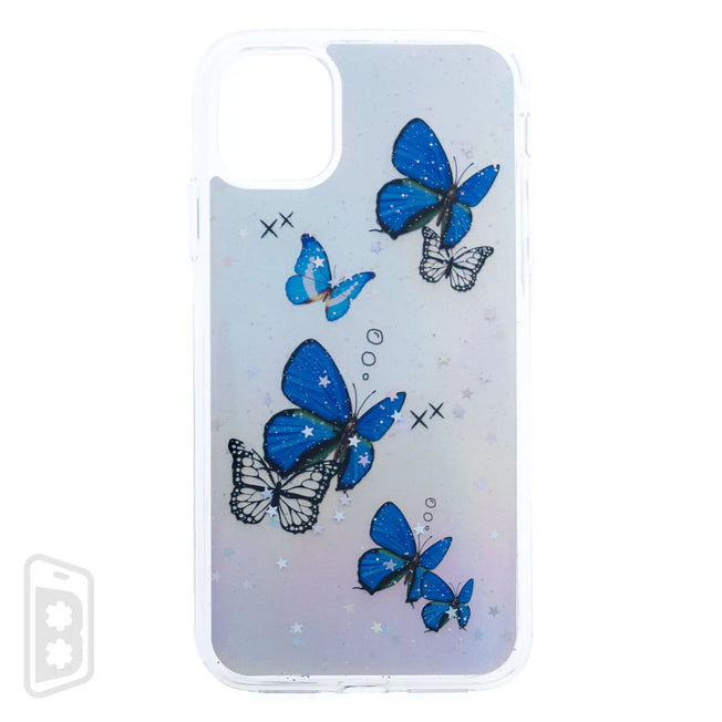 Butterfly Prism - iPhone 11 Series