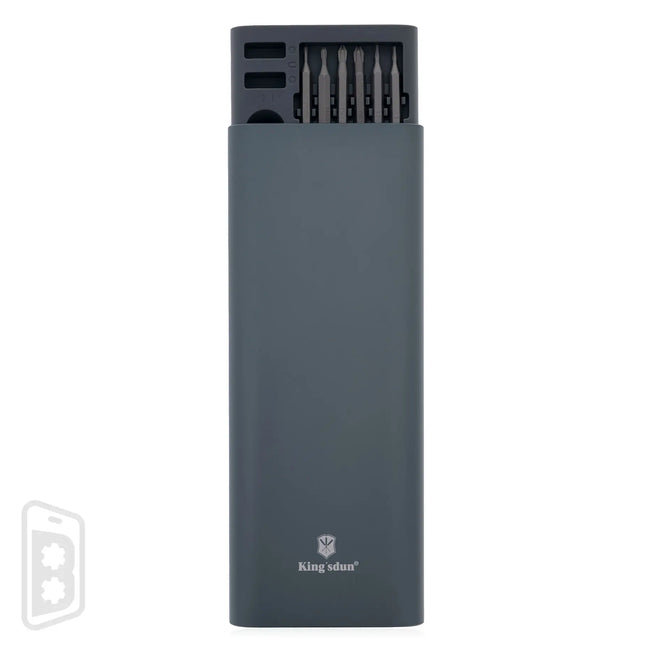 51 Piece Precision Screwdriver Set