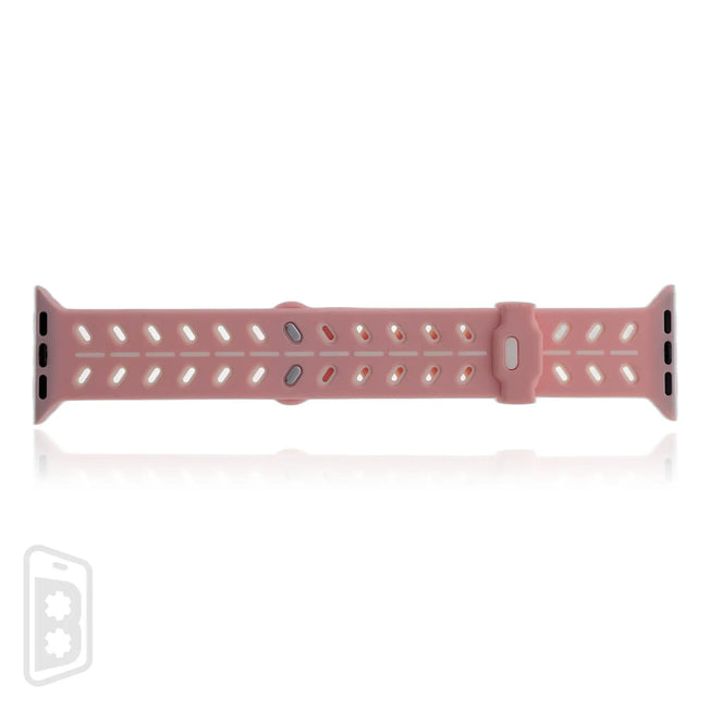 Sport Silicone Watch Band