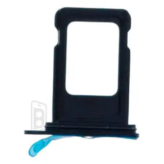 Single Sim Card Tray Compatible For iPhone 14 Pro / 14 Pro Max