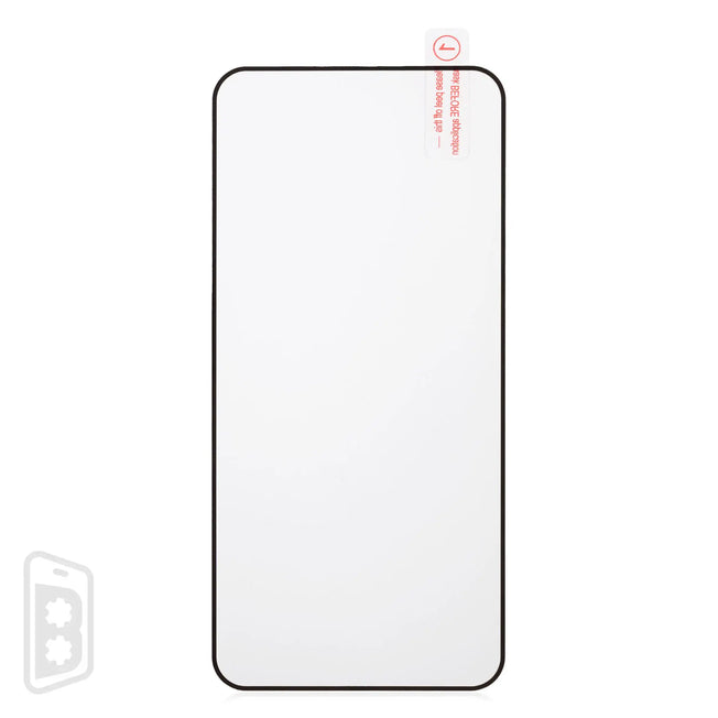 Samsung Galaxy S24 Plus Tempered Glass - XD Full Coverage Edge Glue