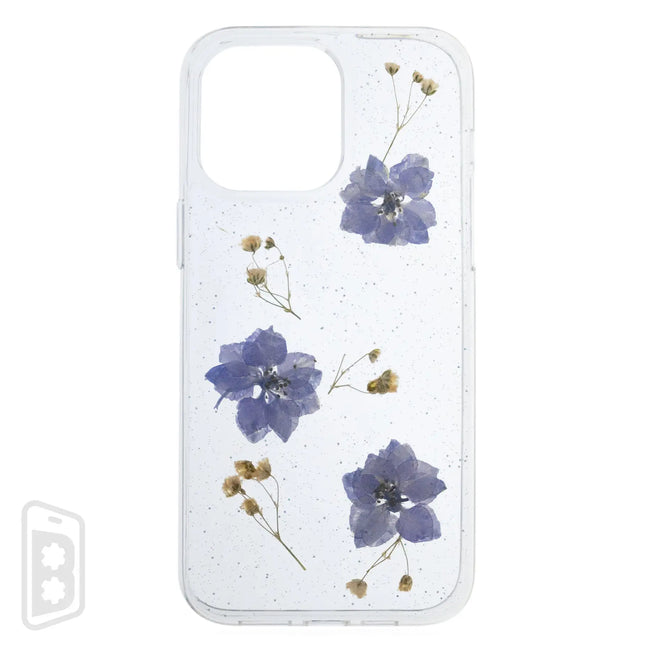 Sheer Floral - iPhone 14 Series