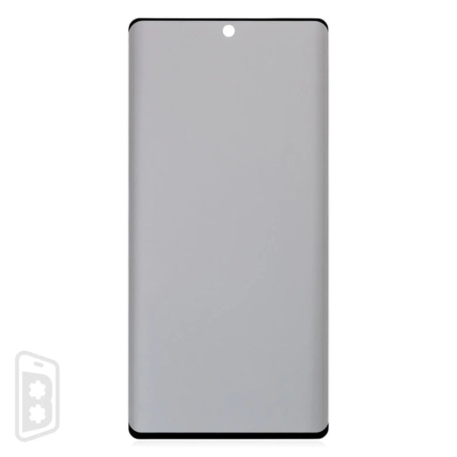 Samsung Galaxy Note 10 Tempered Glass - XD Privacy