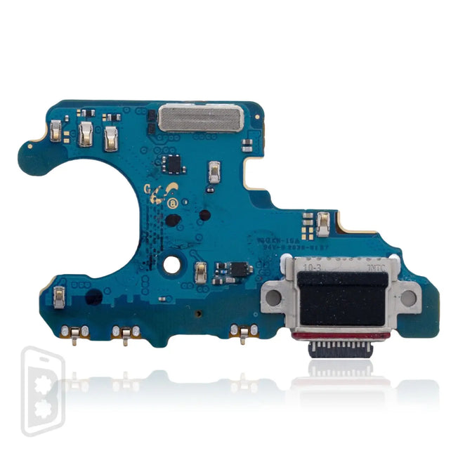 Charging Port With Board Compatible For Samsung Galaxy Note 10 (N970U) (US Model)