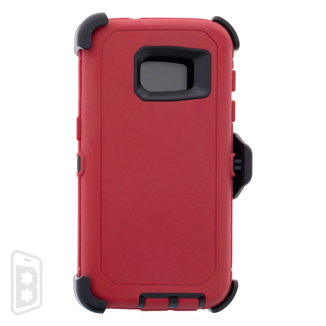 Pro Cases - Samsung S7 Series