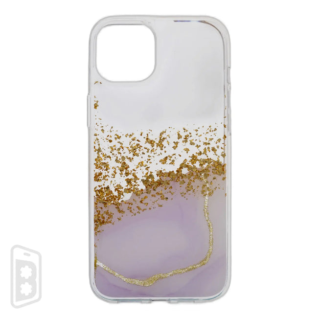 Auric Marble - iPhone 15 Series