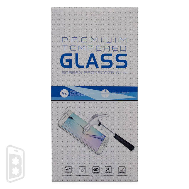Samsung Galaxy A14 5G Tempered Glass - Clear