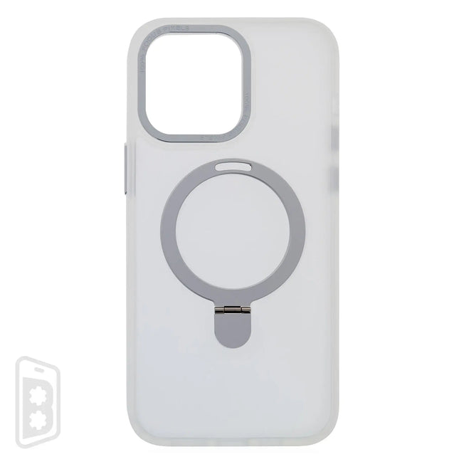 MagSafe Matte Impact Stand - iPhone 14 Series