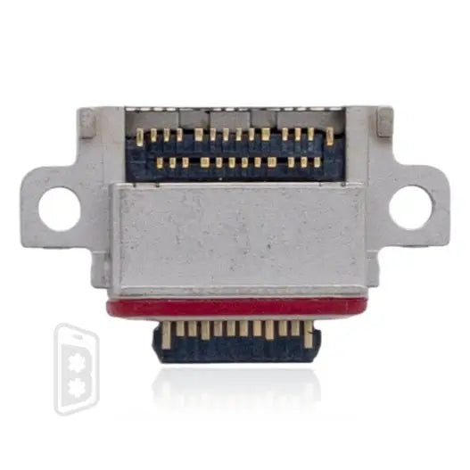 Charging Port Only Compatible For Samsung Galaxy S10 / S10 Plus / S10E / S10 5G (Soldering Required)