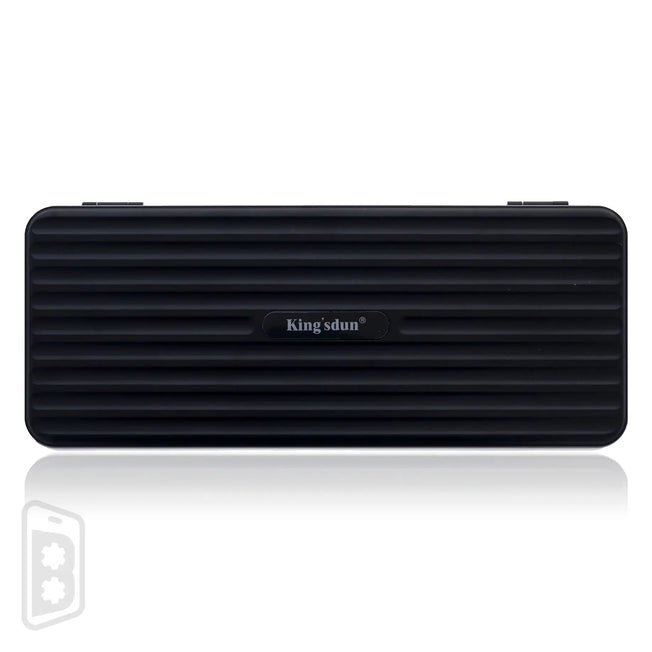 58 Piece Precision Electric Screwdriver Set