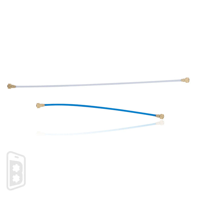 Antenna Connecting Cable Compatible For Samsung Galaxy S9 Plus (2 Piece Set)