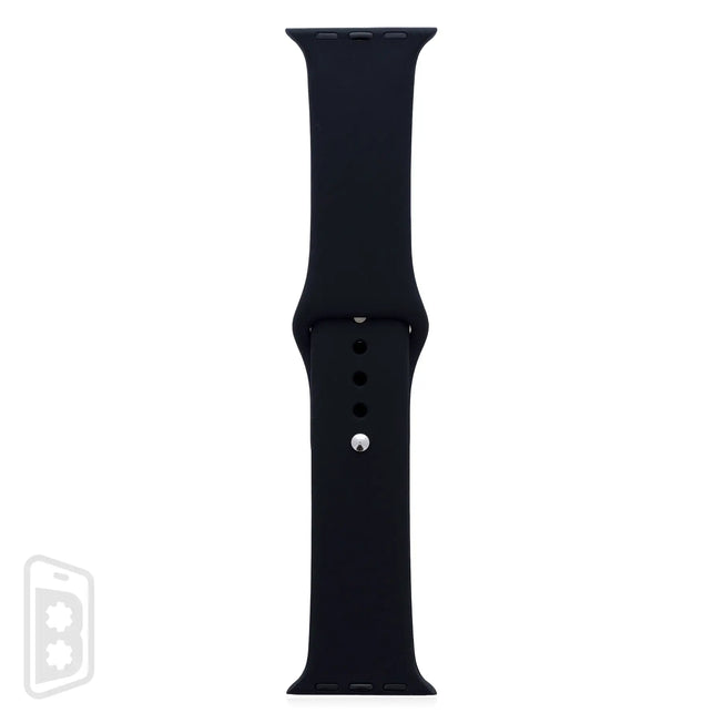 Silicone Watch Band
