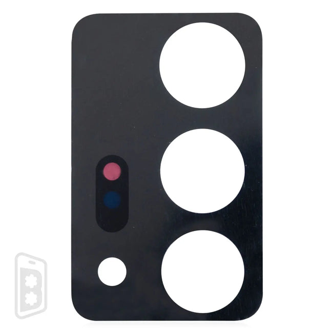 Back Camera Lens With Bezel Ring For Galaxy Note 20 Ultra 5G