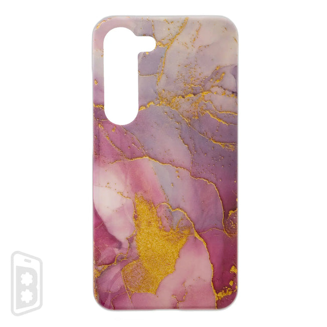 Three Layer Marble - Samsung S Series