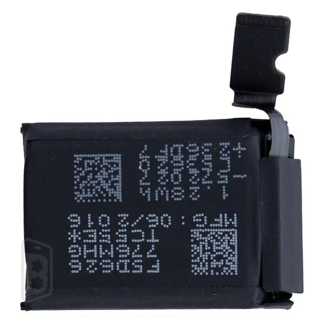 Replacement Battery Compatible For iWatch Series 2 - 42mm