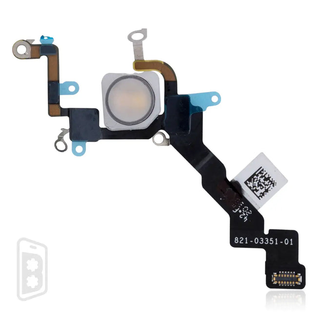 Flashlight Flex Cable Compatible For iPhone 13 Pro Max