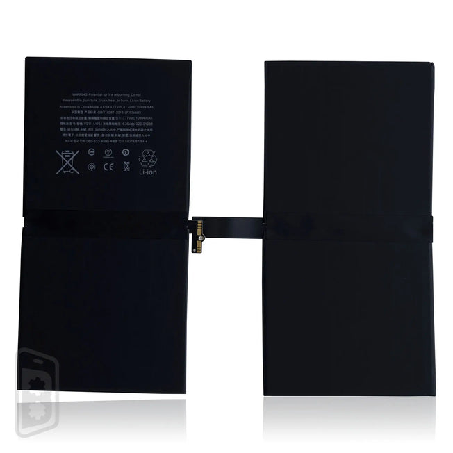 Replacement Battery Compatible For iPad Pro 12.9" 2nd Gen