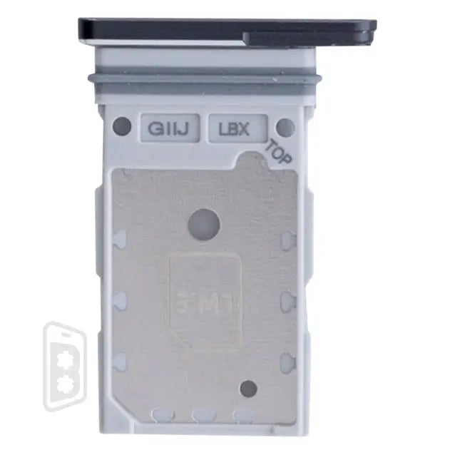 Dual Sim Card Tray Compatible For Samsung Galaxy S21 FE 5G