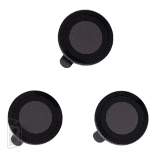 Classic Lens Shield Compatible For iPhone 14 Pro / 14 Pro Max (3 pieces set)