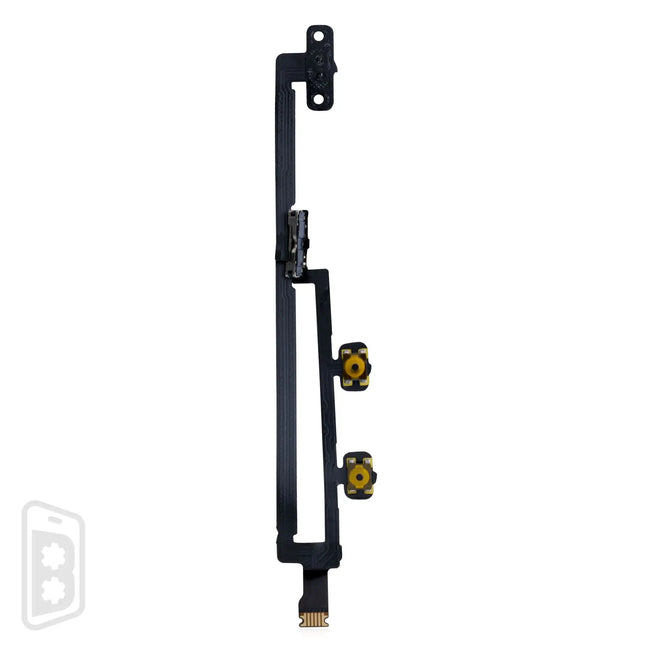 Power Button Flex Cable Compatible For iPad 5 (2017) / iPad 6 (2018) / iPad 7 (2019) / iPad 8 (2020)