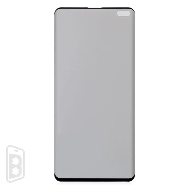 Samsung Galaxy S10 Plus Tempered Glass - XD Privacy