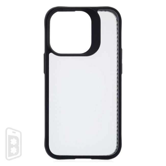 Carbon Fiber Case - iPhone 14 Series