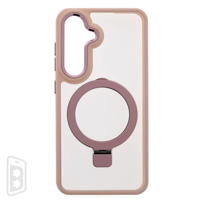 MagSafe Clear Impact Stand - Samsung S Series