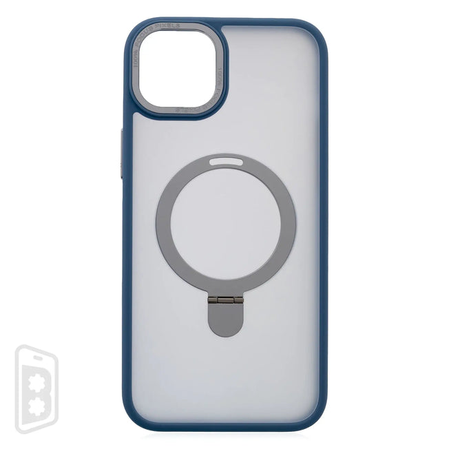 MagSafe Matte Impact Stand - iPhone 15 Series