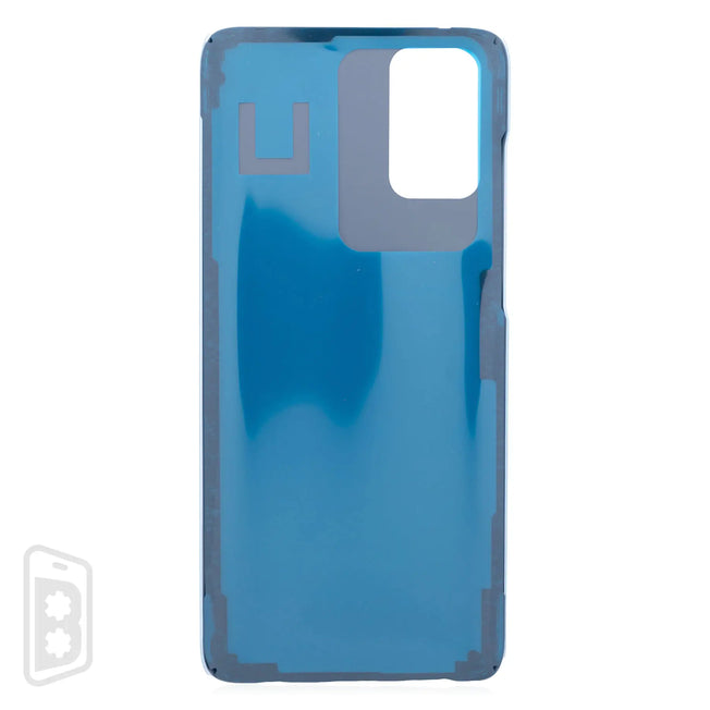 Back Cover Glass Without Camera Lens Compatible For Samsung Galaxy S20 Plus