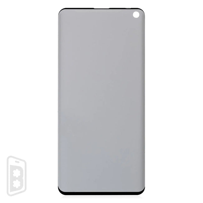 Samsung Galaxy S10 Tempered Glass - XD Privacy