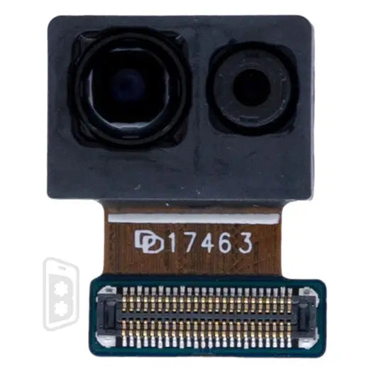 Back Camera Compatible For Samsung Galaxy S9 (US Version)