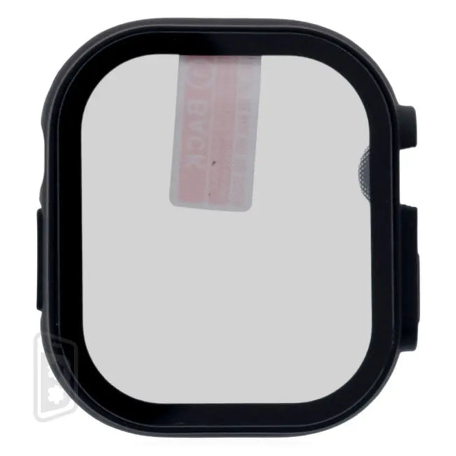 Watch 49 mm Case With Tempered Glass