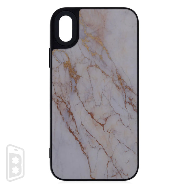 Marble Stone - iPhone X Series