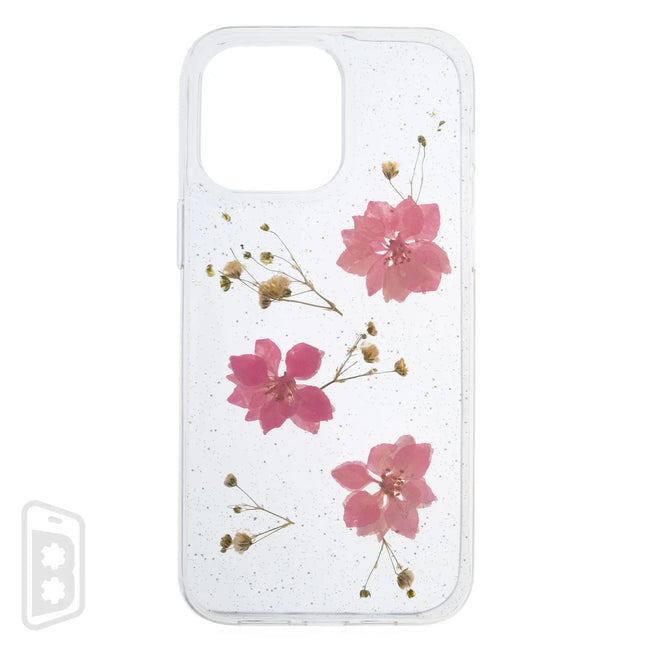 Sheer Floral - iPhone 14 Series
