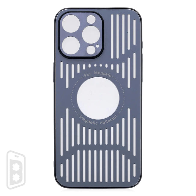 MagSafe Metal Sheath - iPhone 15 Series