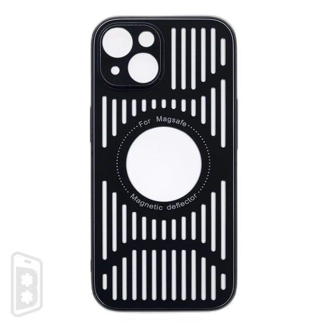 MagSafe Metal Sheath - iPhone 15 Series