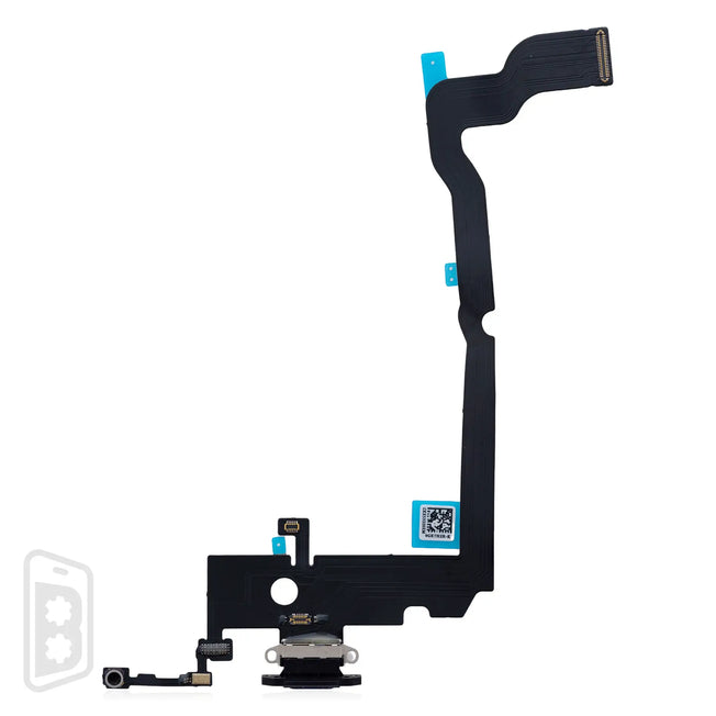 Charging Port Flex Cable Compatible For iPhone XS Max