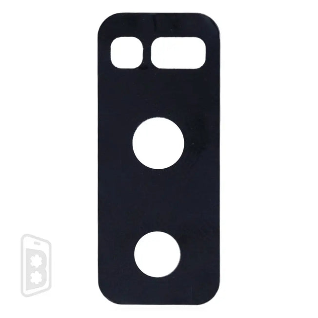 Back Camera Lens (Glass Only) With Adhesive Compatible For Samsung Galaxy Note 8