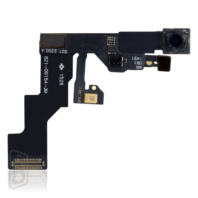Front Camera And Proximity Sensor Flex Compatible For iPhone 6S Plus