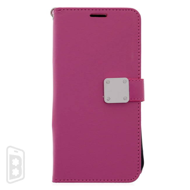 Diary Case - iPhone 14 Series