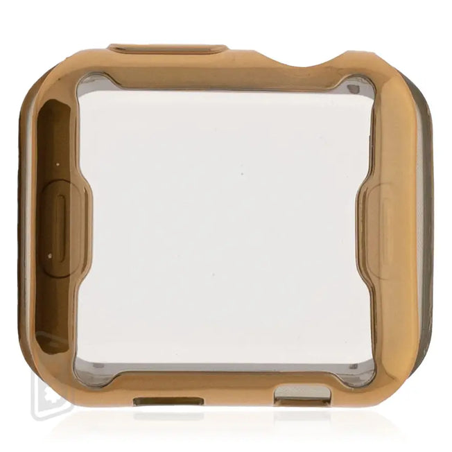 Watch 38 mm Case With Tempered Glass