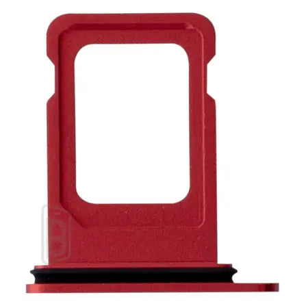 Single Sim Card Tray Compatible For iPhone 12