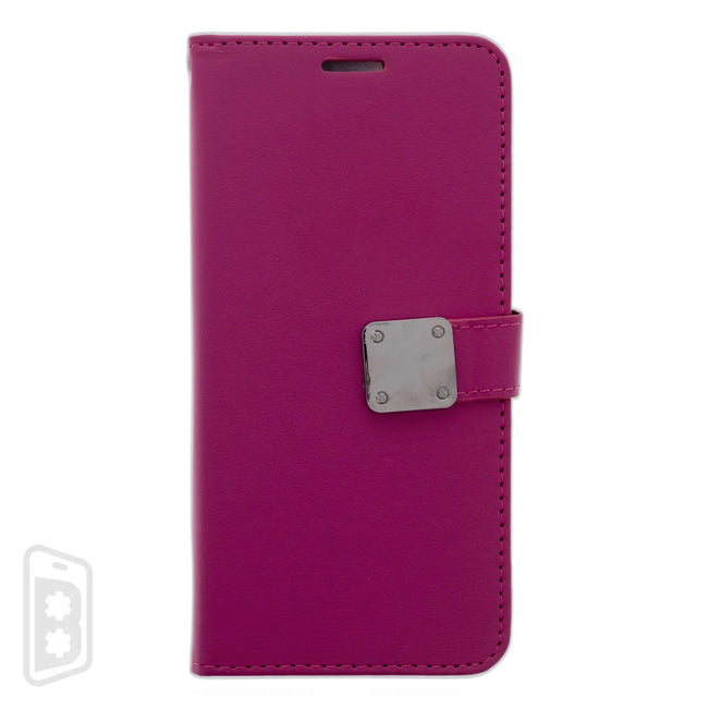 Diary Case - iPhone 15 Series