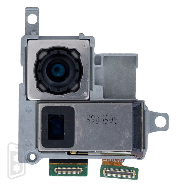 Back Camera (Wide & Telephoto) Compatible For Samsung Galaxy S20 Ultra 5G