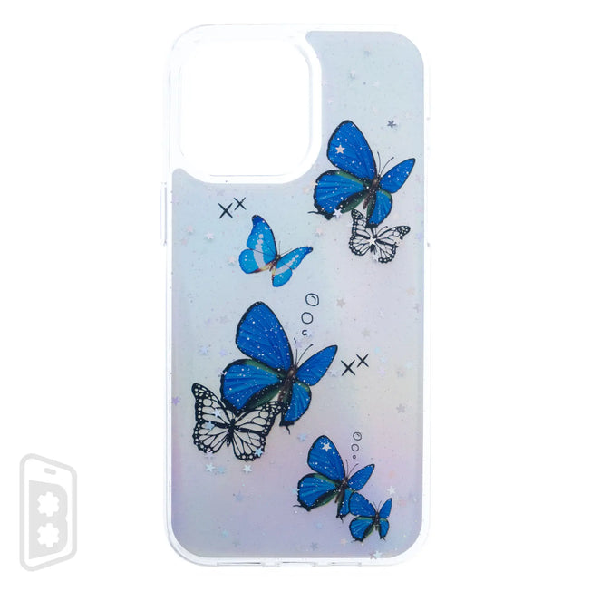 Butterfly Prism - iPhone 14 Series