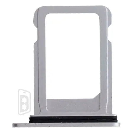 Single Sim Card Tray Compatible For iPhone 12 Mini
