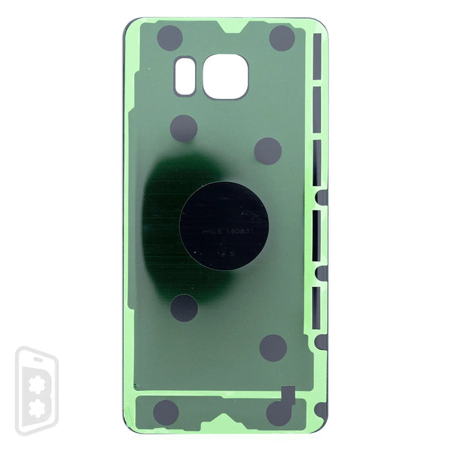 Back Cover Glass Without Camera Lens Compatible For Samsung Galaxy Note 5