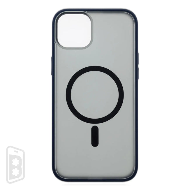 MagSafe Matte Bumper - iPhone 15 Series