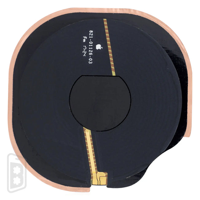 Wireless NFC Charging Flex Compatible For iPhone 8 / SE (2020)