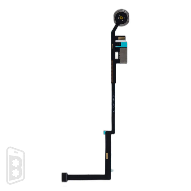 Home Button With Flex Compatible For iPad 5 (2017) / iPad 6 (2018)